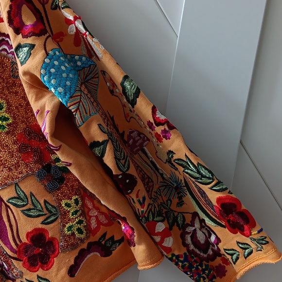 THEUGLYGIRL...TRUNK AND FUNK SWEATSHIRT..SIZE MEDIUM - Picture 4 of 9